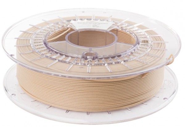 Spectrum Filamento 3D PLA Especial 1.75mm MADERA
