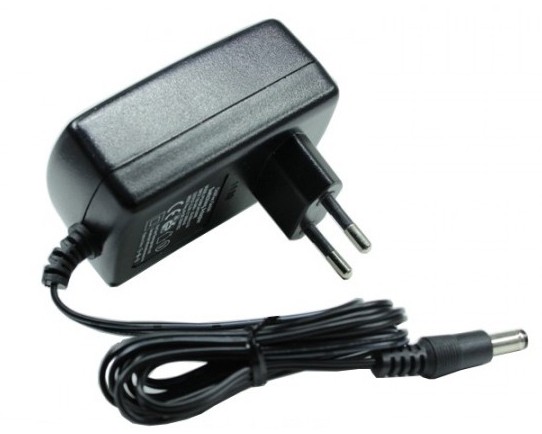 ALLNET Fuente de alimentación 12V/2A