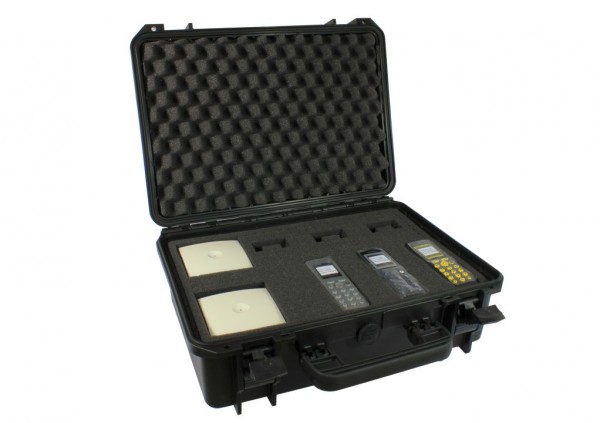Spectralink DECT Device Demo KIT v2 + Lizenzen