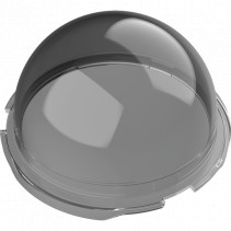 AXIS Zubehör Kamerakuppel klare Kuppel für M42 4er-Pack