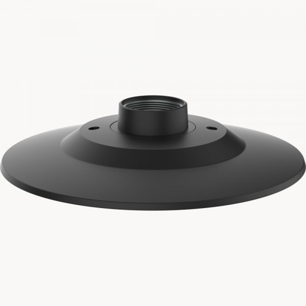 AXIS Zubehör Pendantkit TP3105-E Schwarz für P37er-PLE Netzwerkkamera