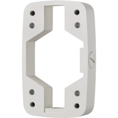 Hanwha Techwin SBP-300B Base para montaje en pared