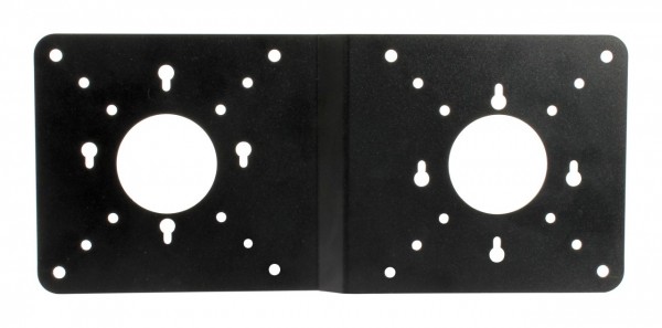 VESA Soporte adaptador para Mini-PC a Monitor