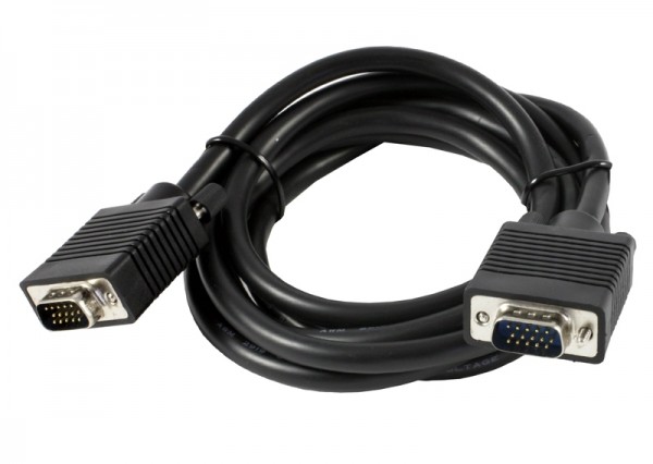 Synergy 21 S215296 Cable VGA m/m 3+7 HQ, 30m