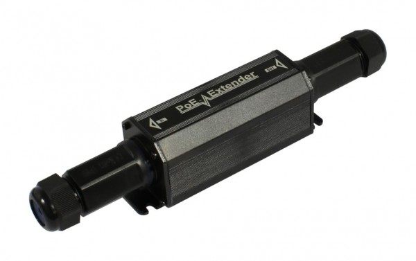 ALLNET PR2012P-E / Repeater PoE IP67