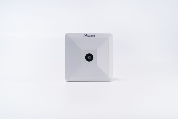 Milesight IoT VS121-W-High Sensor IA ocupación