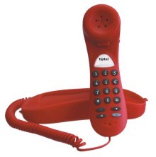tiptel 114 signalrot