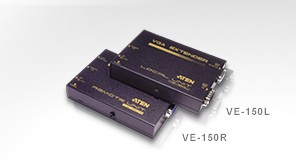 Aten Video-Extender,150mtr.1xMonitor, 1280x1024