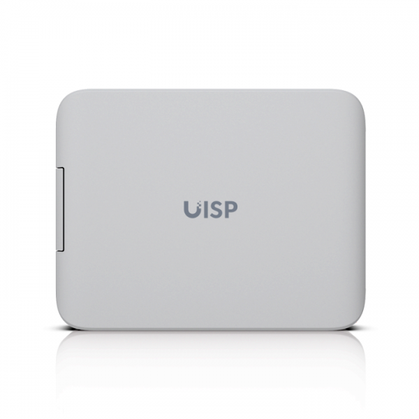 Ubiquiti UISP Box Plus • Wall • Pole • IPX6 • UISP-Box-Plus