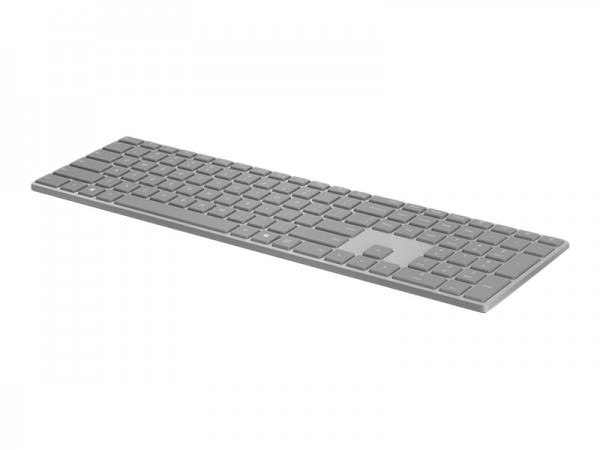 MS Surface Zubehör Keyboard 2. Edition