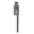 Milesight IoT CT101 Transformador Inteligente LoRaWAN, 300A