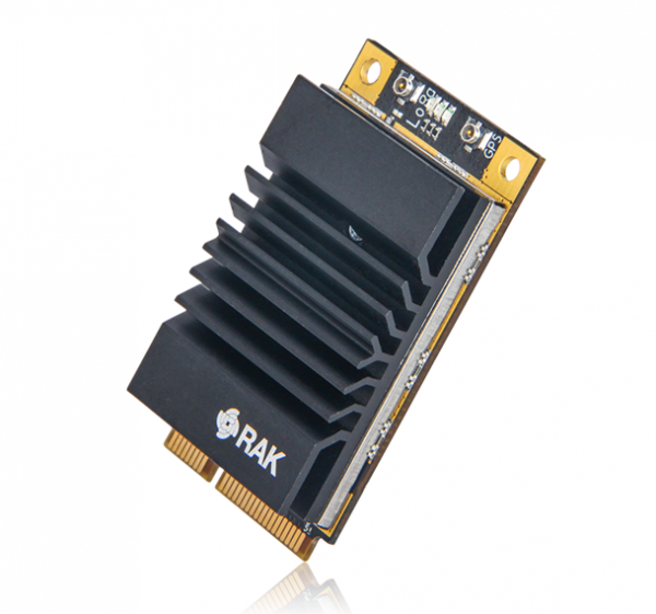 RAK Wireless Concentrador WisLink RAK2287