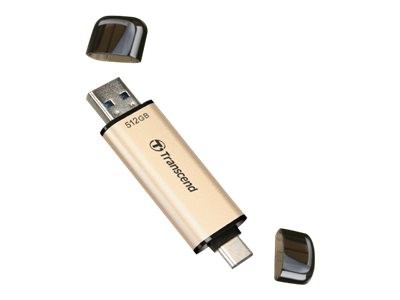 Transcend JetFlash 930C Pendrive 512GB