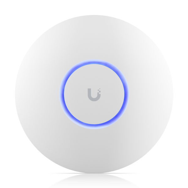 Ubiquiti U6+ Punto de acceso WiFi 6 2x2 MU-MIMO