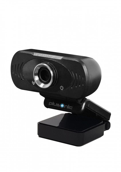 Plusonic Webcam USB One