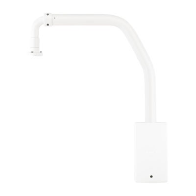 Hanwha Techwin IP-Cam Zbh. Wandhalterung SBP-156LMW