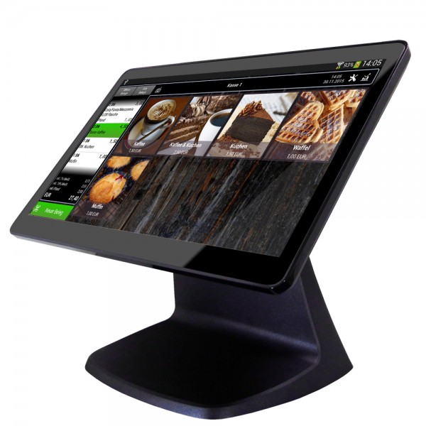 Poslab TPV WavePOS 8660 15,6" 2GB/16GB