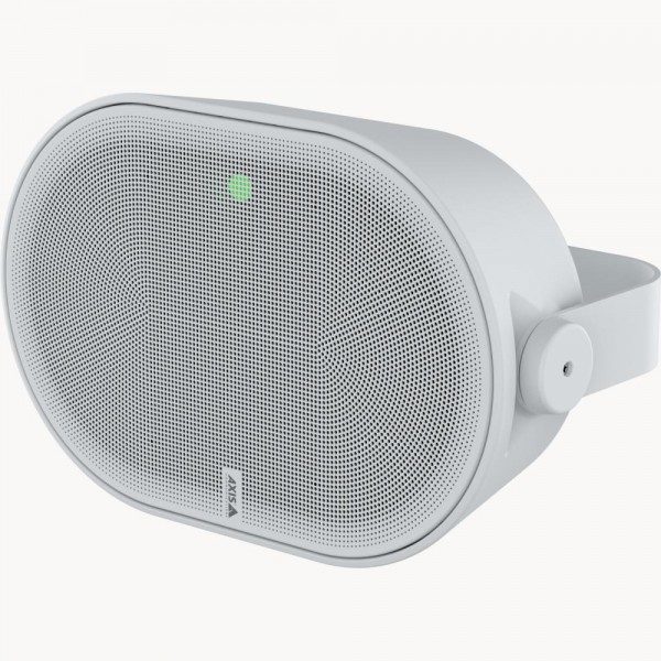 AXIS Audio Netzwerk-Lautsprecher C1111-E White Klein