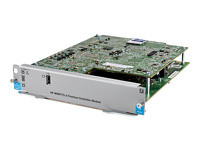 HP Switch Modul, ZL-Serie, MSM775 Premium Controller