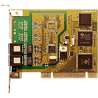 Gerdes PrimuX 2S0 Server Controller