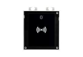 2N Zubehör IP Verso ? Bluetooth & RFID reader 125kHz, secured 13.56MHz, NFC, PICard compatible