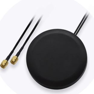 Teltonika Antena direccional MIMO, SMA, Macho