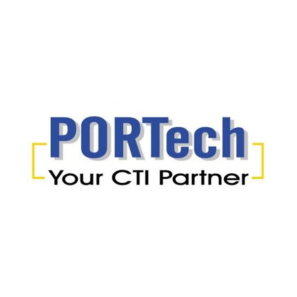 Portech Accesorio Rack 19" para MV-374