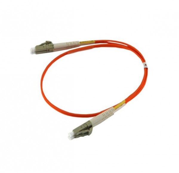 Synergy 21 S216203 Cable fibra óptica 50/125um LC-LC, 3m
