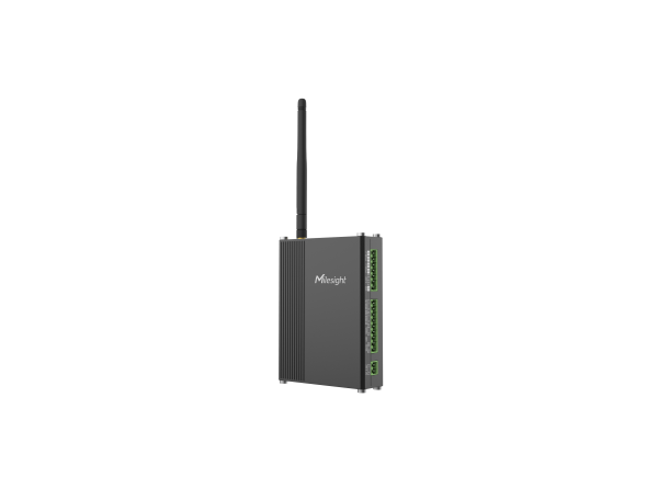 Milesight IoT UC300 Controlador IoT LoRaWAN