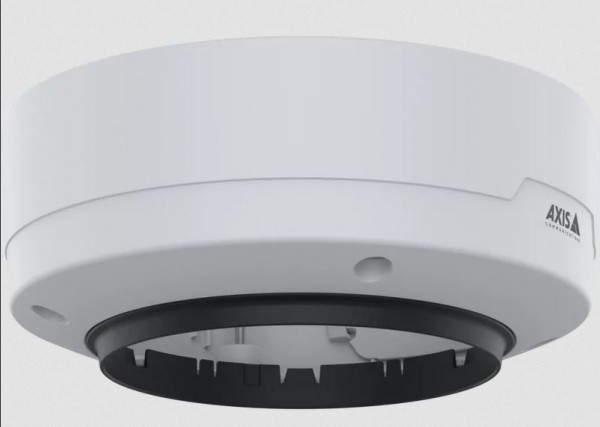 AXIS Zubehör Cover/Gehäuse 4er Pack TP3838-E Weiss