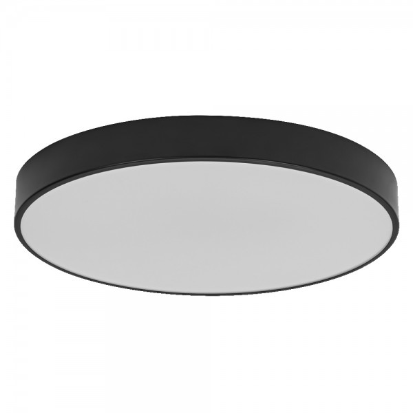 LEDVANCE CEILING MOIA 480mm 36W Black
