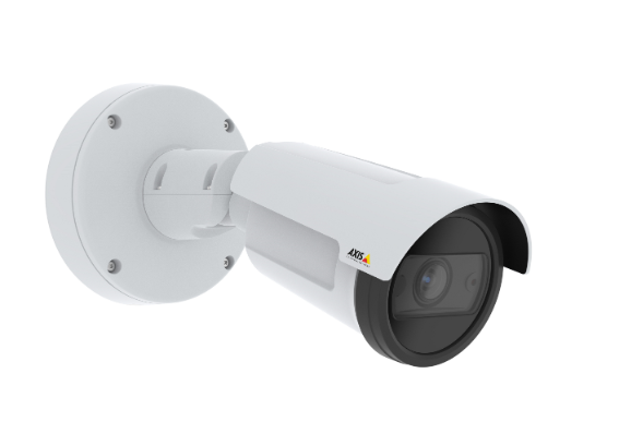AXIS P1465-LE Cámara Bullet 2 MP
