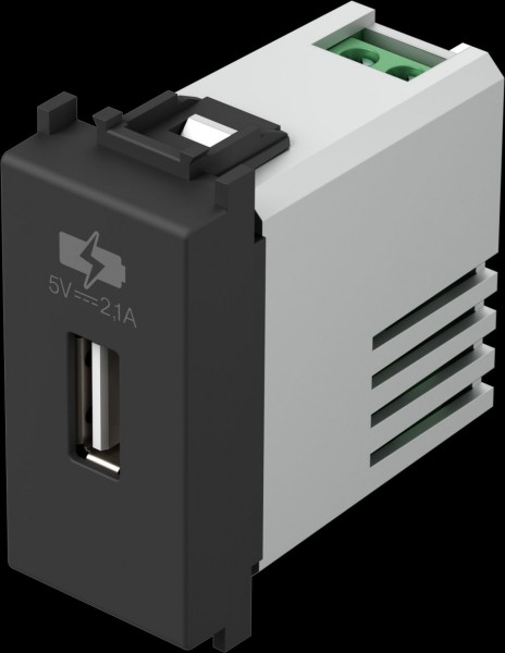 TEM Series Module Electronics CHARGER USB 5V 2.1A