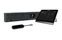 Yealink Android - A20 MeetingBar Android Edition incl. CTP18 & WPP30 - A20-025*USED **B-WARE**