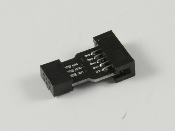 4duino Adaptador 10pin --> 6pin