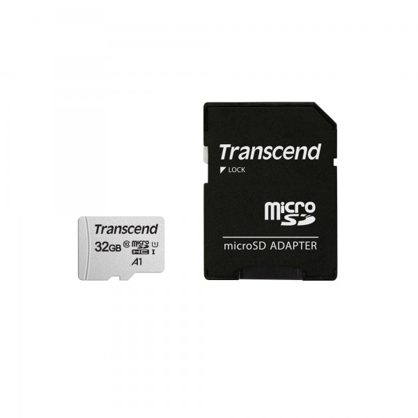TS32GUSD300S-A