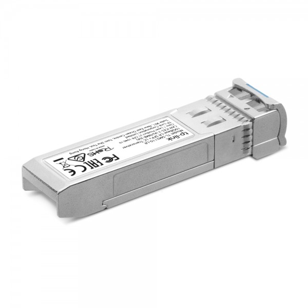 TP-Link TL-SM5310-T Módulo 10G BASE-T RJ45 SFP+