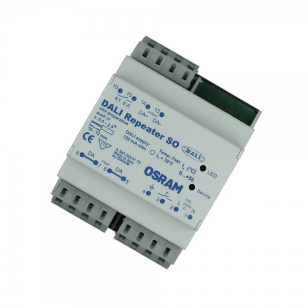 OSRAM DALI REP SO REP SO