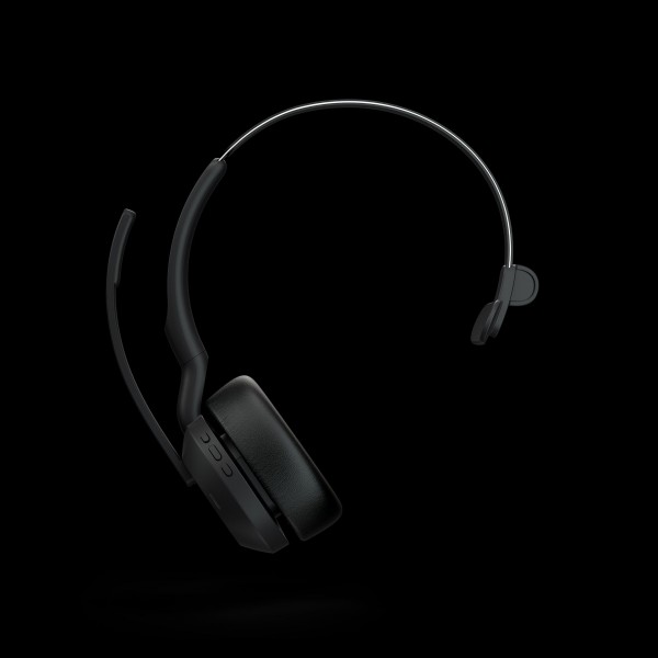 Jabra Evolve2 55 Link380a UC Mono