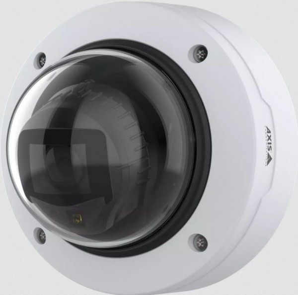 AXIS Netzwerkkamera Fix Dome P3287-LVE 5MP
