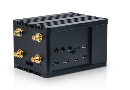 RAK Wireless WisGate Developer 7244P-03 (con PoE)