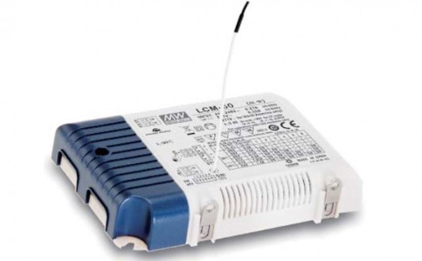 Mean Well LCM-60EO Driver CC Enocean
