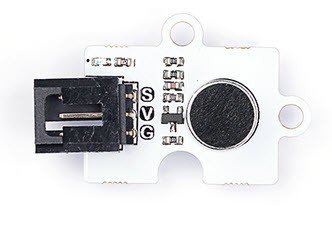 Elecfreaks 04081 Sensor de sonido