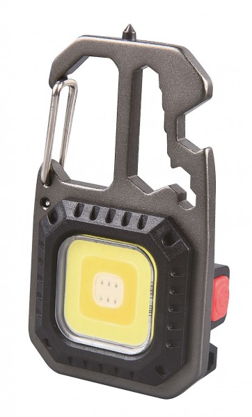 Synergy 21 LED Schlüsselanhänger COB Type M USB