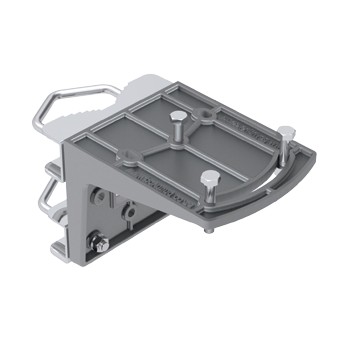 Poynting A-BRKT-30 Soporte de Montaje Horizontal