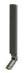 Poynting OMNI-0785 Antena WiFi 6E Omnidireccional, gris, SMA(m)