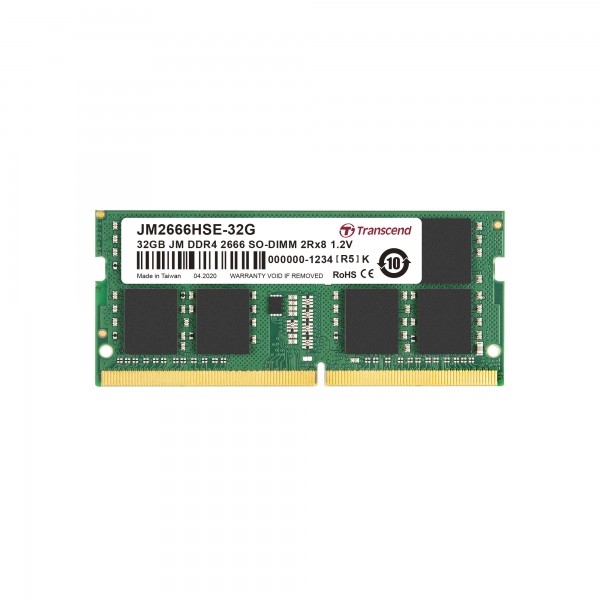JM2666HSE-32G