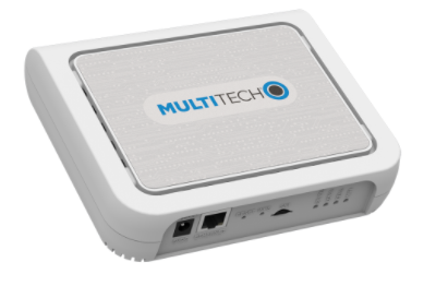 MultiTech Conduit Punto de acceso interior LoRa con LTE