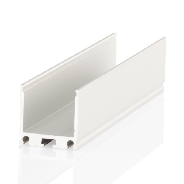 BILTON Profil XT03 Aufbau 29W/m L2000xB23xH23mm