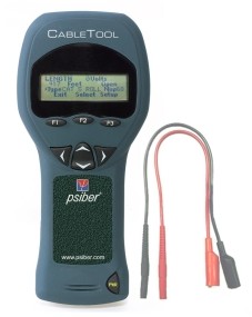 Psiber Cable Tool